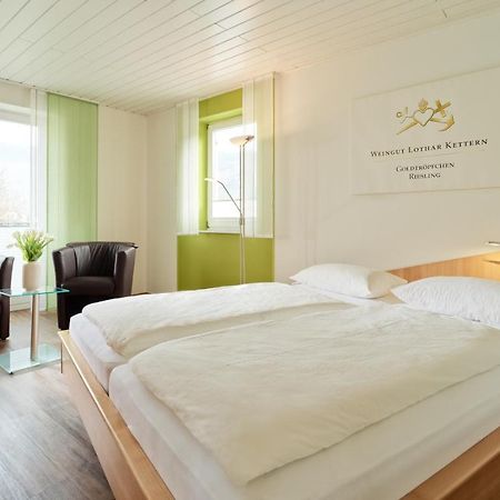 Apartamento Kettern Urlaub Piesport Exterior foto