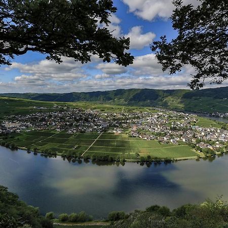 Apartamento Kettern Urlaub Piesport Exterior foto