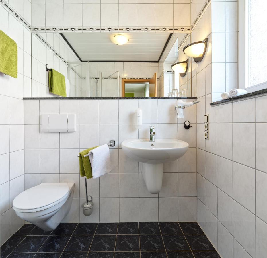 Apartamento Kettern Urlaub Piesport Exterior foto