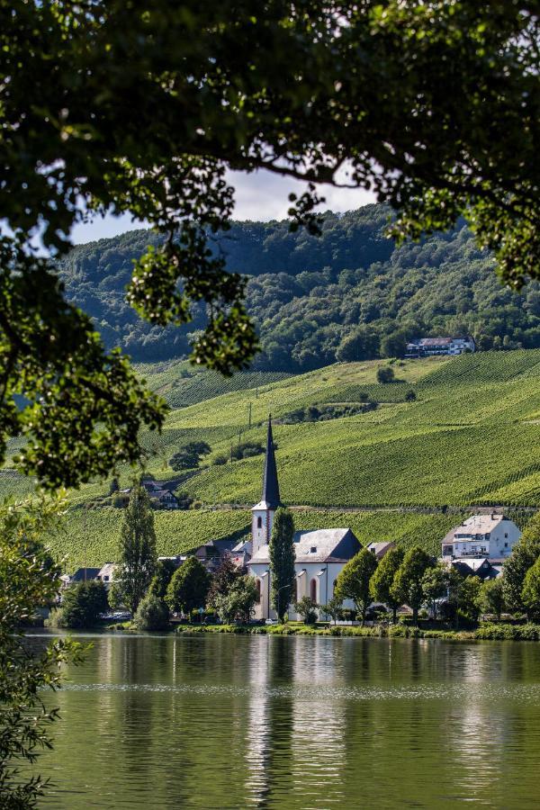 Apartamento Kettern Urlaub Piesport Exterior foto