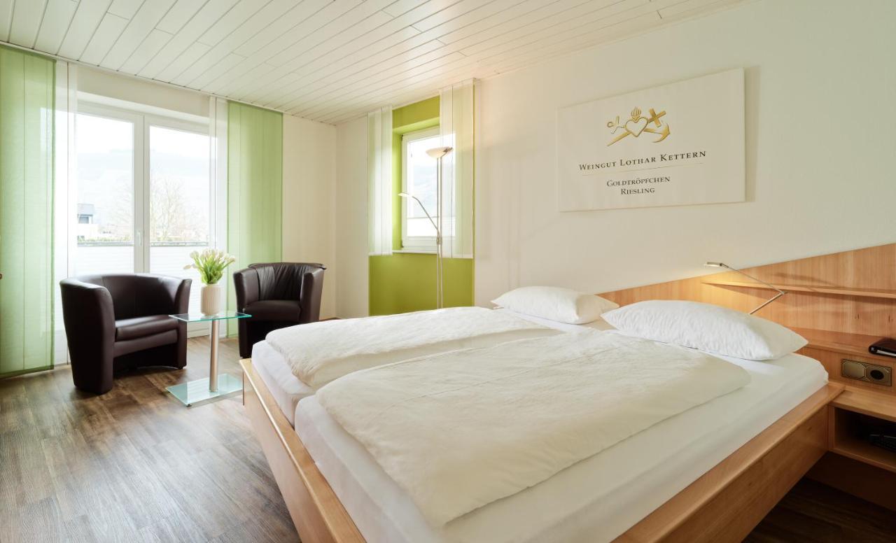 Apartamento Kettern Urlaub Piesport Exterior foto