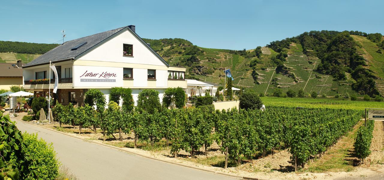 Apartamento Kettern Urlaub Piesport Exterior foto